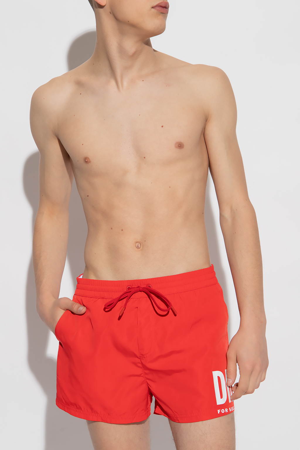 Diesel deals beach shorts